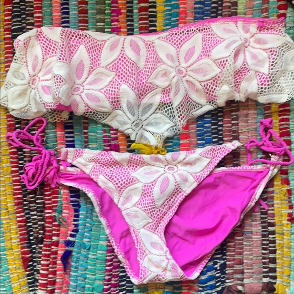 Bathing suit from tillys
